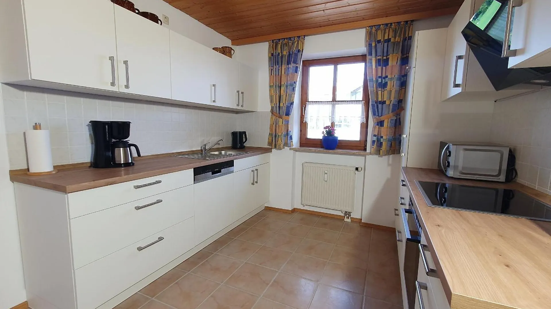 Apartment Ferienwohnungen Eibl Bernau am Chiemsee Germany