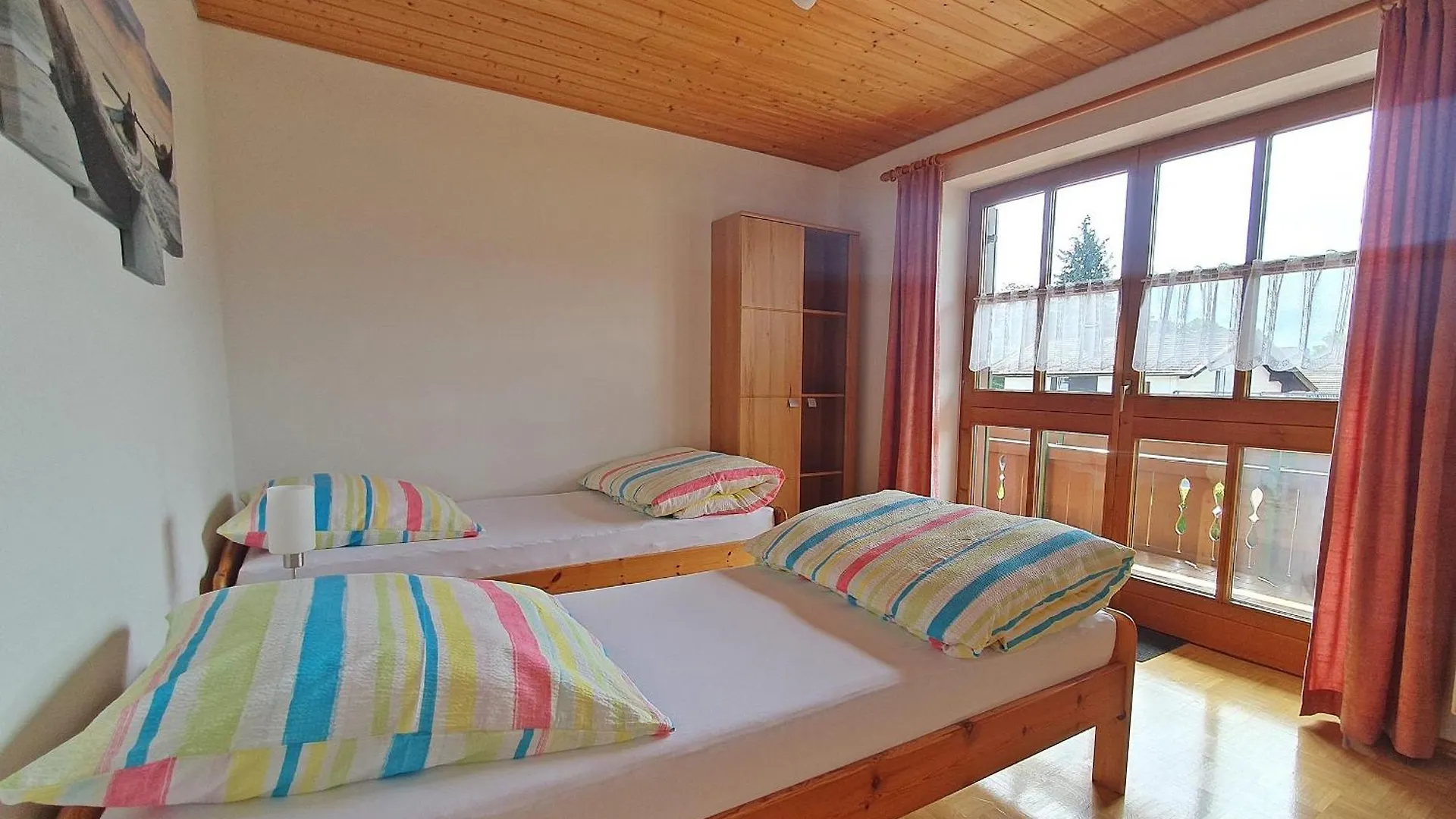 Ferienwohnungen Eibl Bernau am Chiemsee Γερμανία