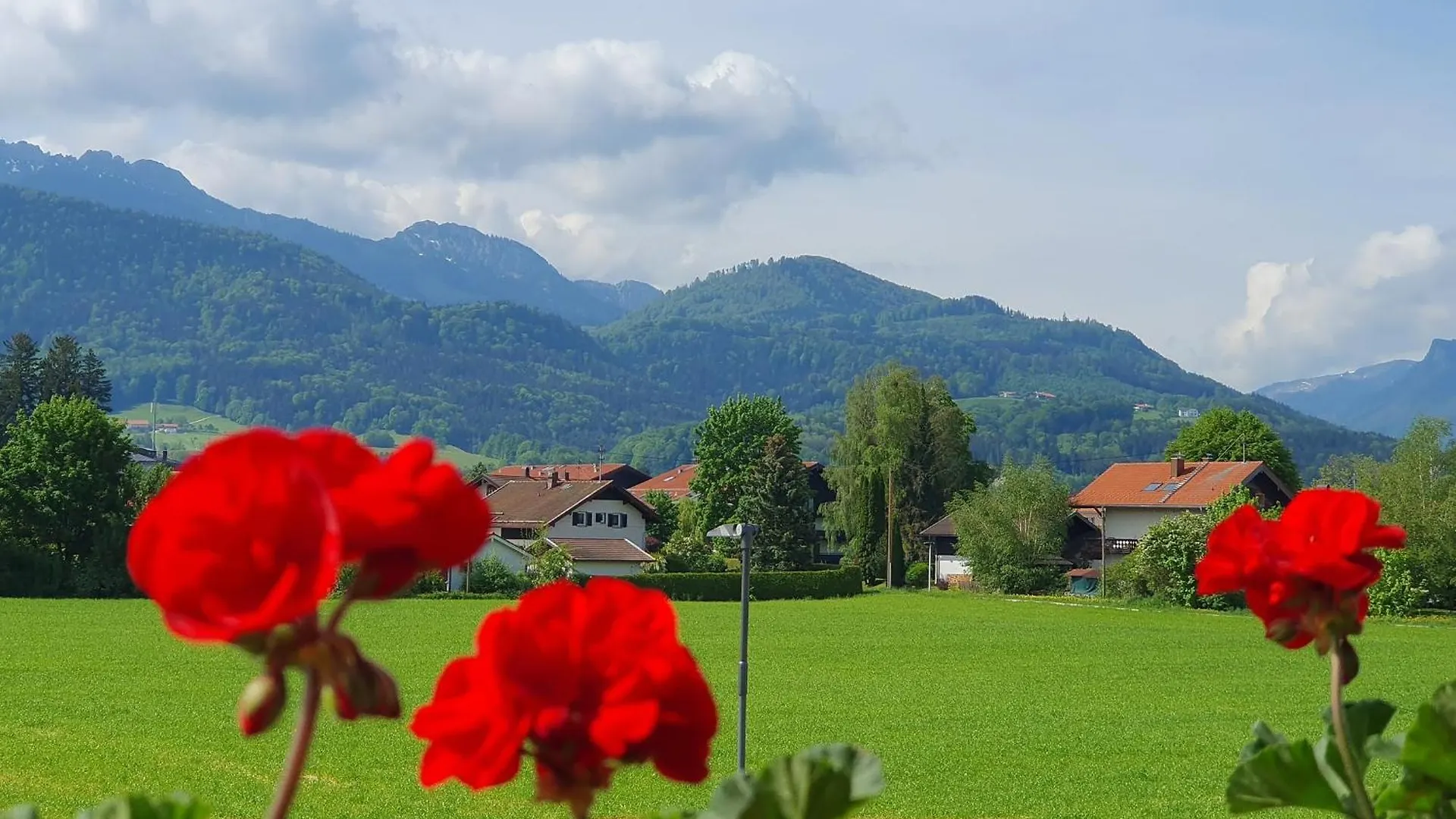 Ferienwohnungen Eibl Bernau am Chiemsee Διαμέρισμα